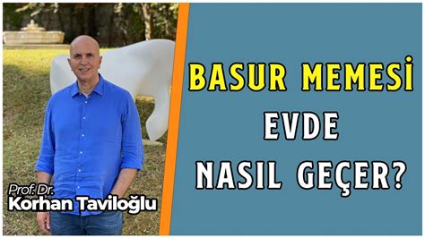 basur memesi nasıl geçer evde